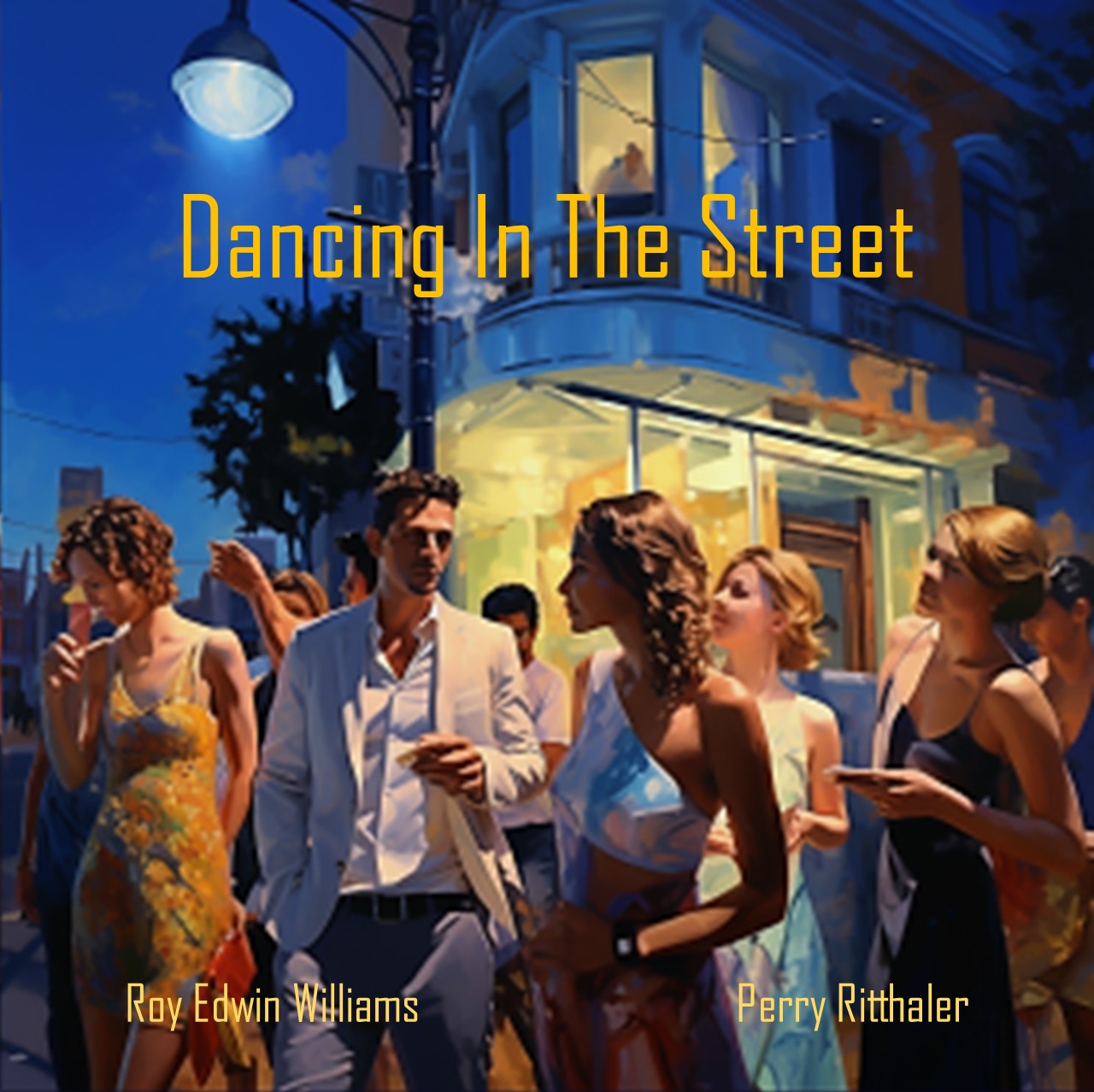 Dancin in the Street