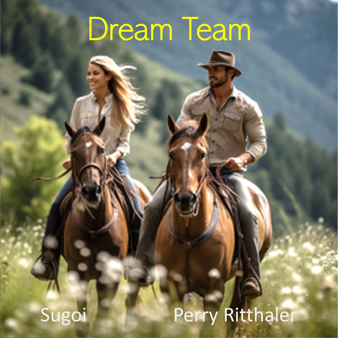 Dream Team.....