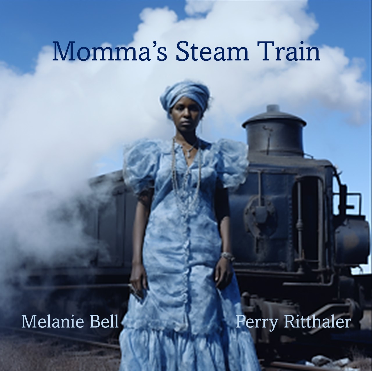 Momma's Steam Train