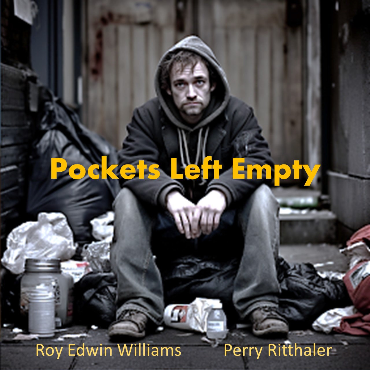 Pockets Left Empty