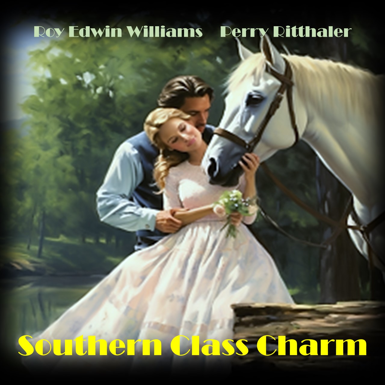 Southern Charm & Class