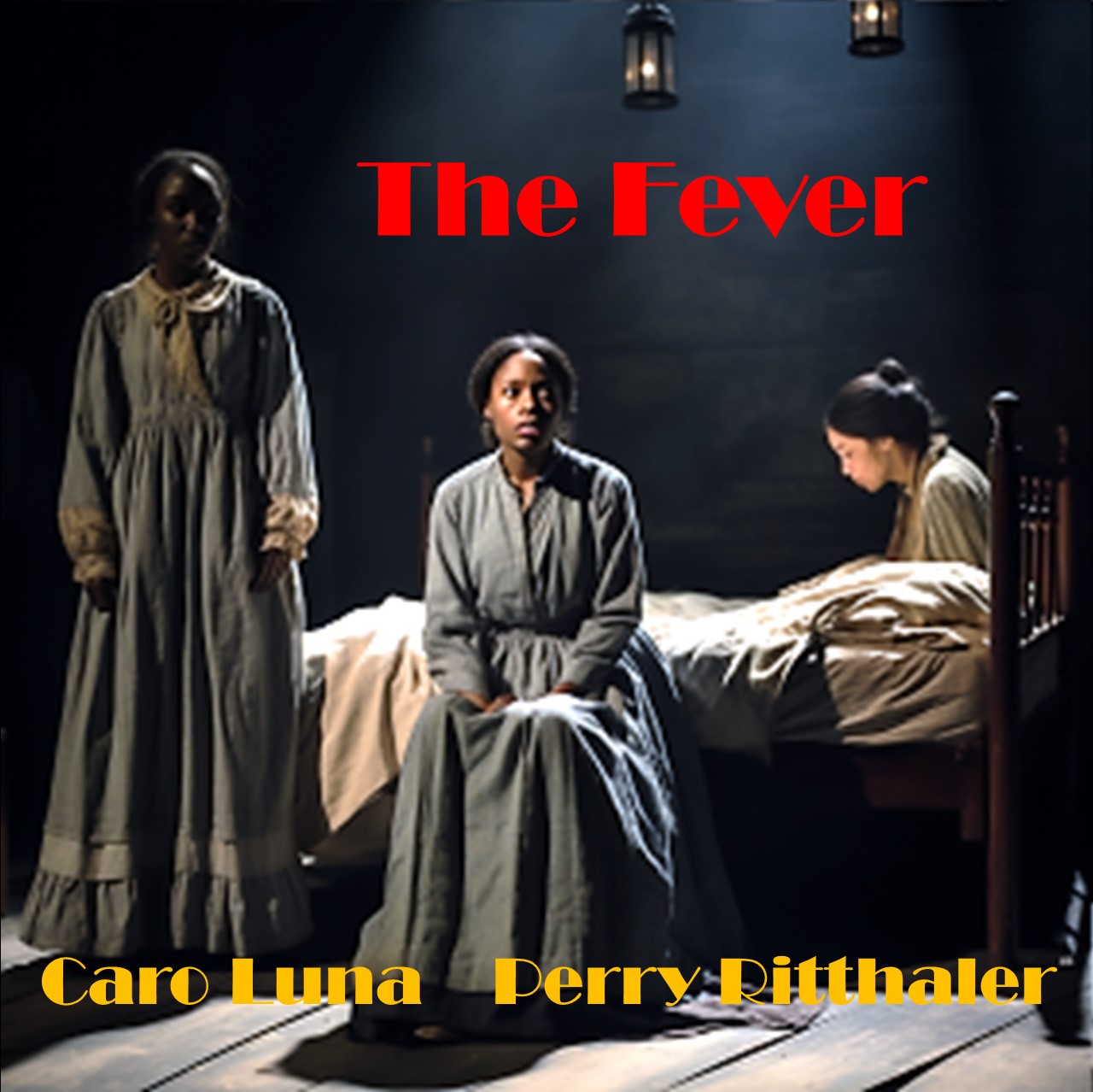 The Fever..........