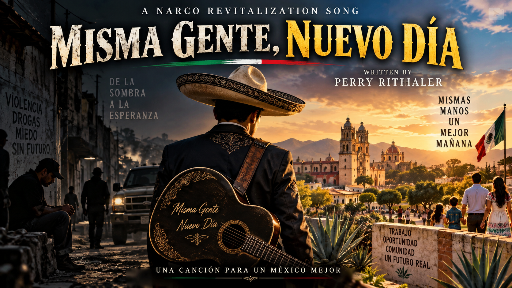 Narco Revitalization IV