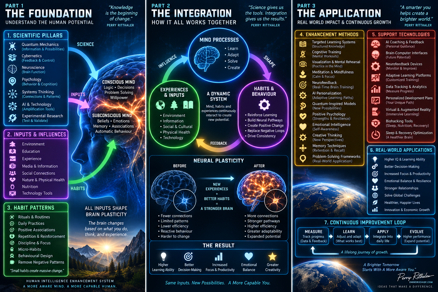 Part 2 Integration diagram
