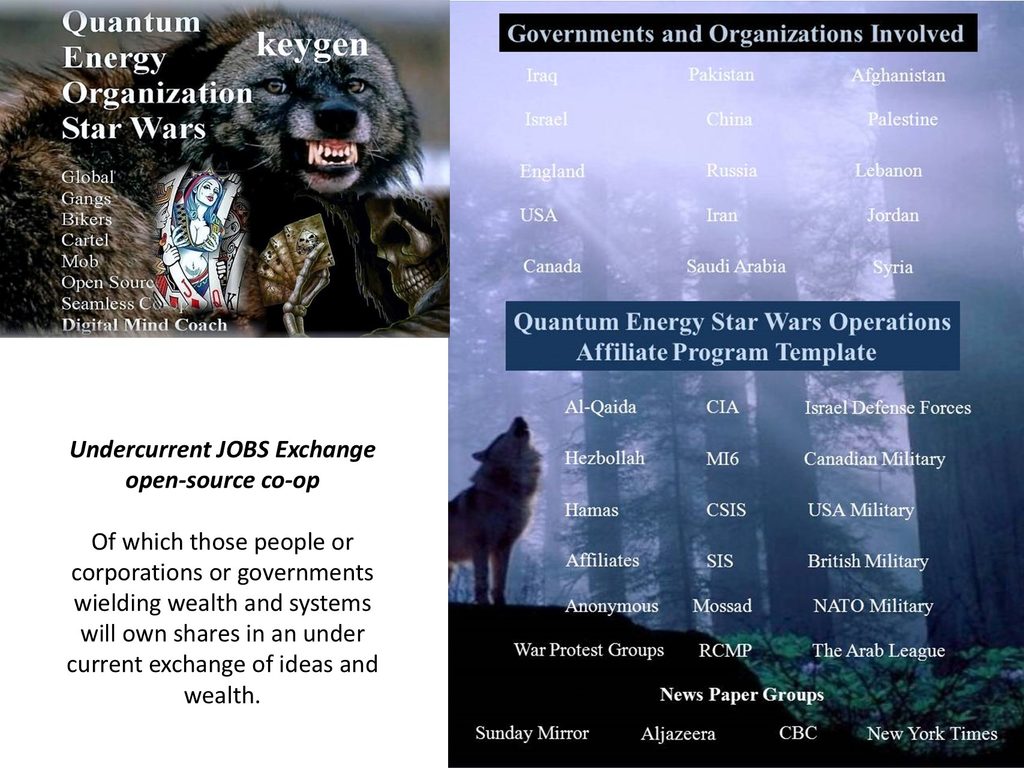 Web Portal artwork