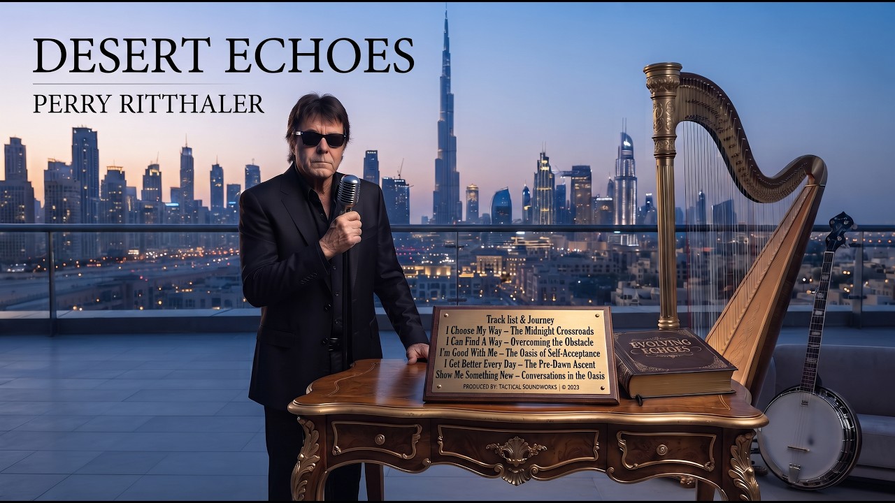 Desert Echoes