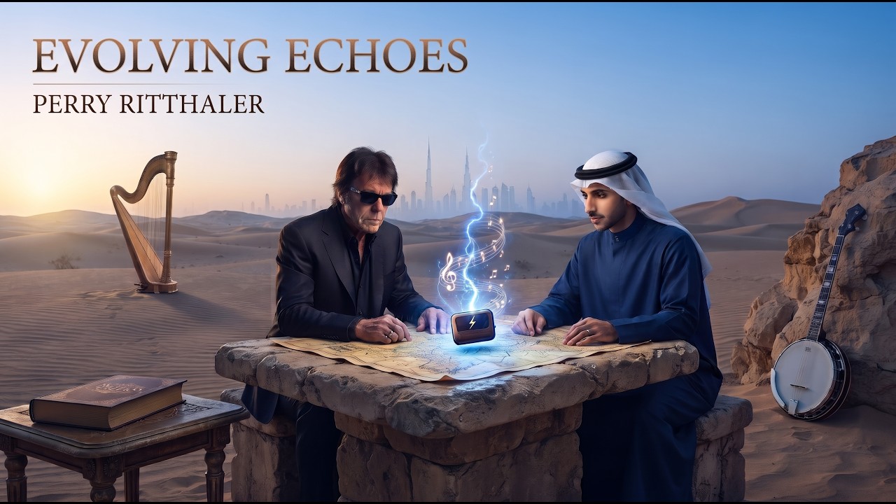 Evolving Echoes