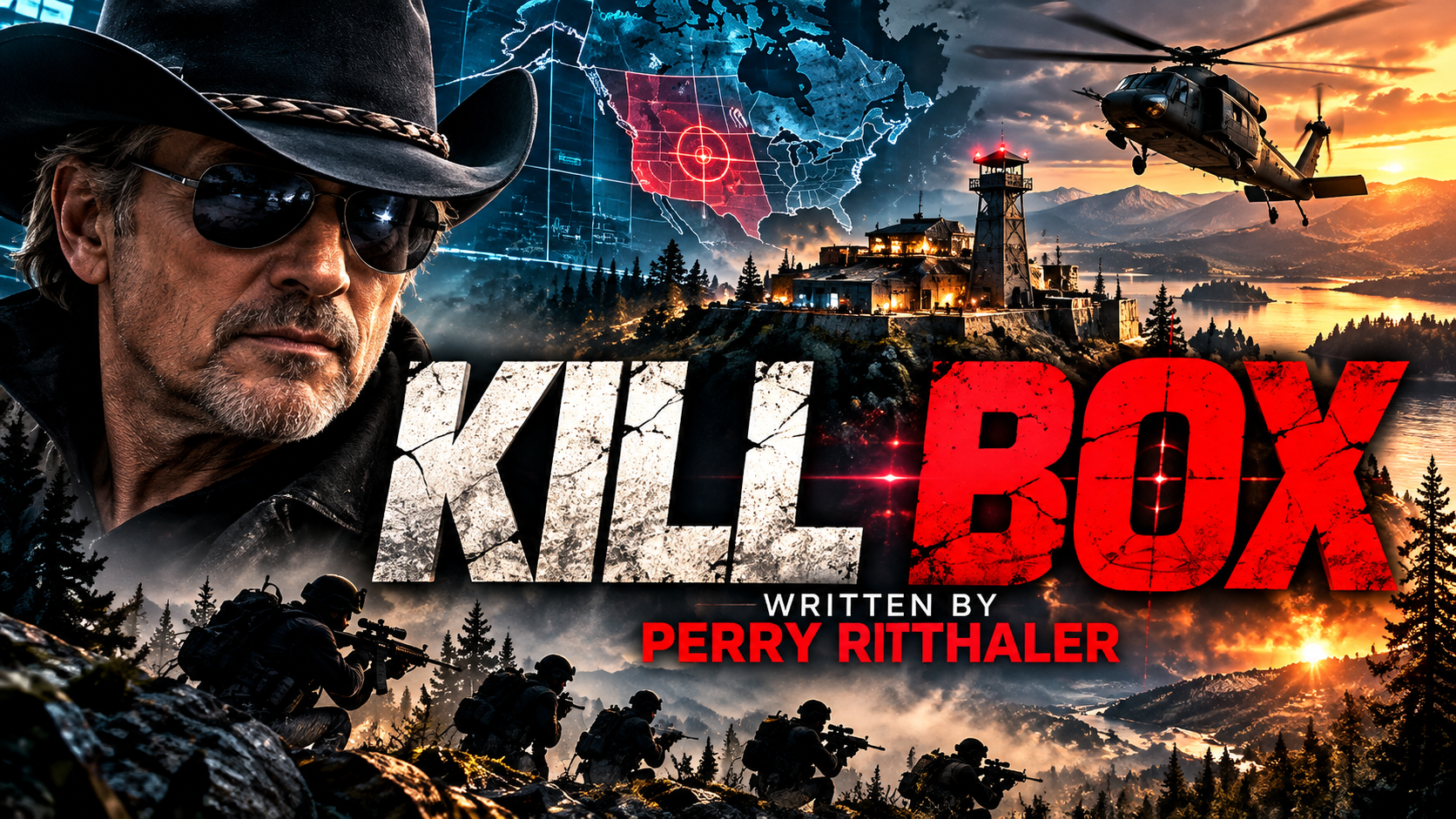 Kill Box